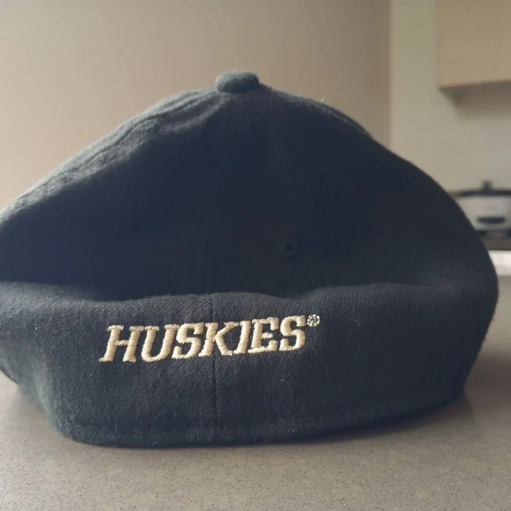New Era washington huskies